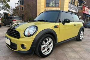 COUNTRYMAN MINI 1.6L COOPER Fun