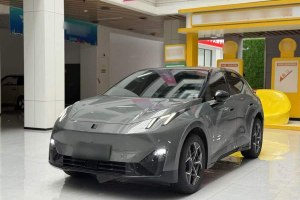 領(lǐng)克Z10 領(lǐng)克 71kWh 602km后驅(qū)Pro