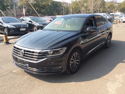 大眾 速騰 280TSI DSG舒適型 國(guó)V圖片