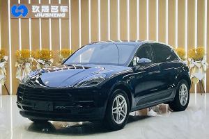 Macan 保时捷 Macan 2.0T