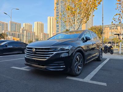 2025年1月 大眾 威然 380TSI 尊馳版圖片