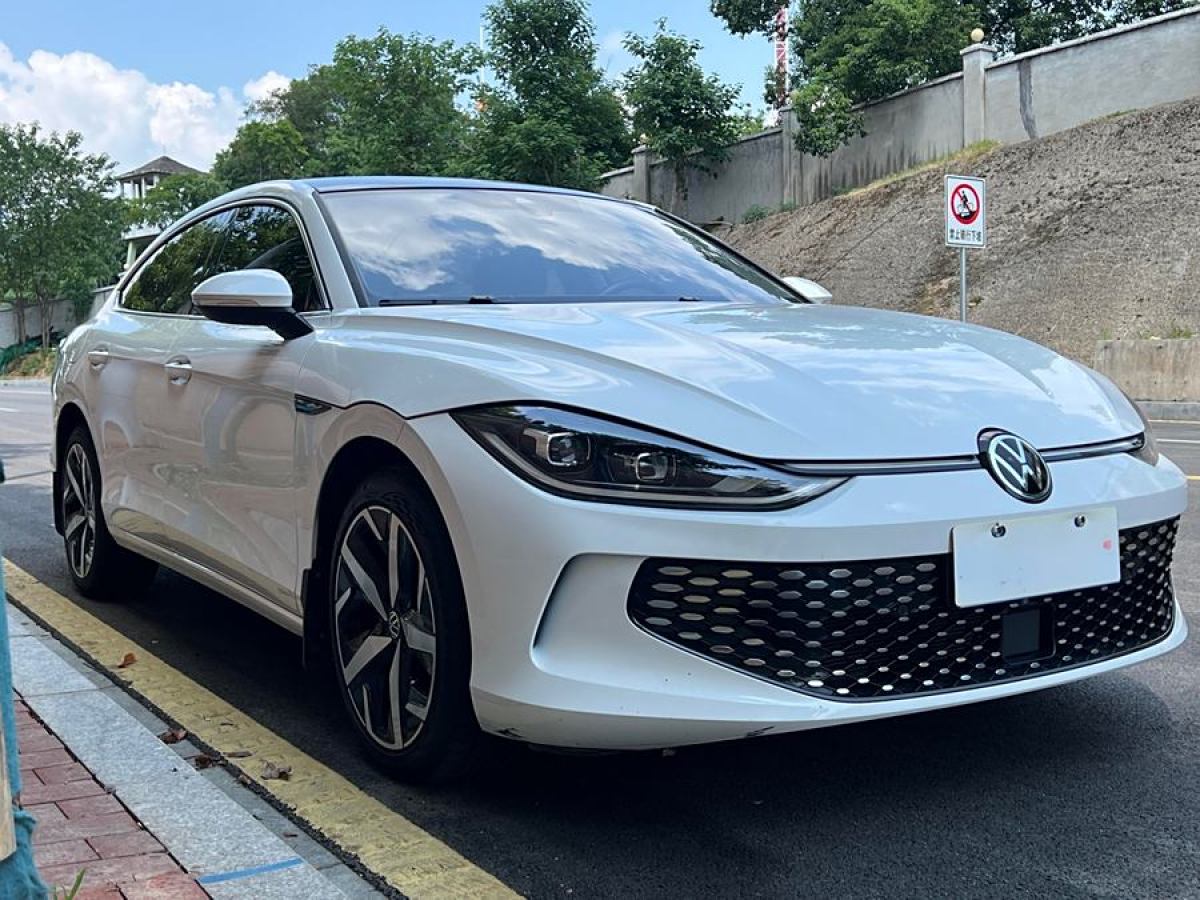 大眾 凌渡  2022款 凌渡L 280TSI DSG酷辣版圖片