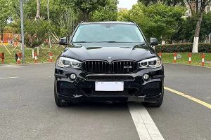 寶馬X5 寶馬 xDrive35i 典雅型