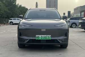 銀河E5 銀河 530km 遠(yuǎn)航版