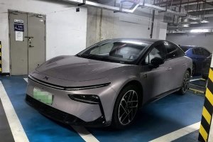 小鵬P7+ 小鵬 超長(zhǎng)續(xù)航 Max