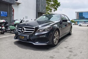 奔馳E級 奔馳 改款 E 260 L 運動型