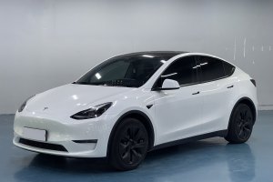 Model 3 特斯拉 长续航焕新版 双电机全轮驱动