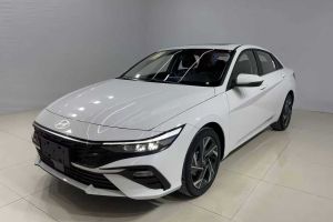 伊蘭特Elantra N 現(xiàn)代 2.0T N