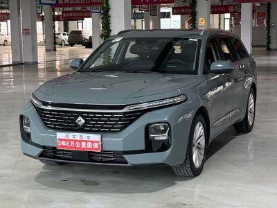 2022年5月 寶駿 寶駿Valli 1.5T 伊犁牧場 CVT豪華型圖片