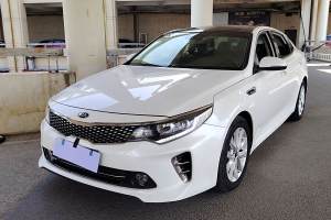 K5 起亞 1.6T 自動LUX