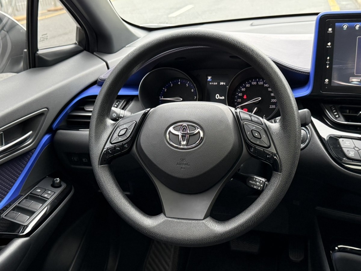 本田 XR-V  2015款 1.8L VTi CVT豪華版圖片
