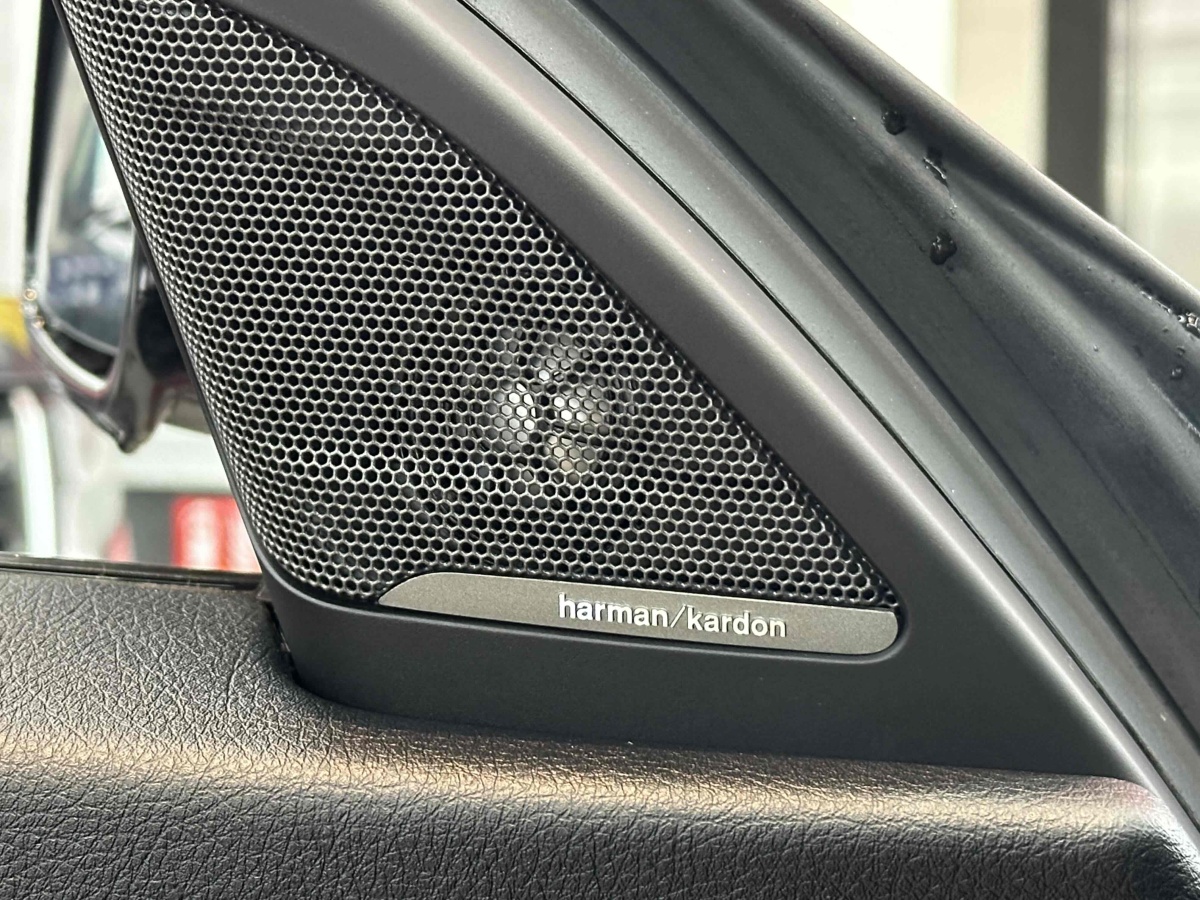 宝马 宝马3系GT  2019款 330i xDrive M运动型图片