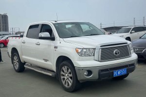 坦途 豐田 5.7 標準型