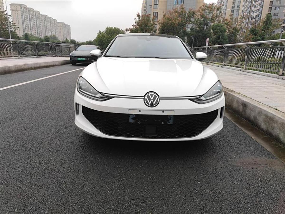 大眾 凌渡  2022款 凌渡L 280TSI DSG炫辣版圖片