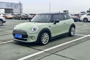 MINI MINI 1.5T COOPER 先锋派