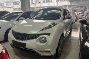 ESQ 英菲尼迪 1.6L 率臻版