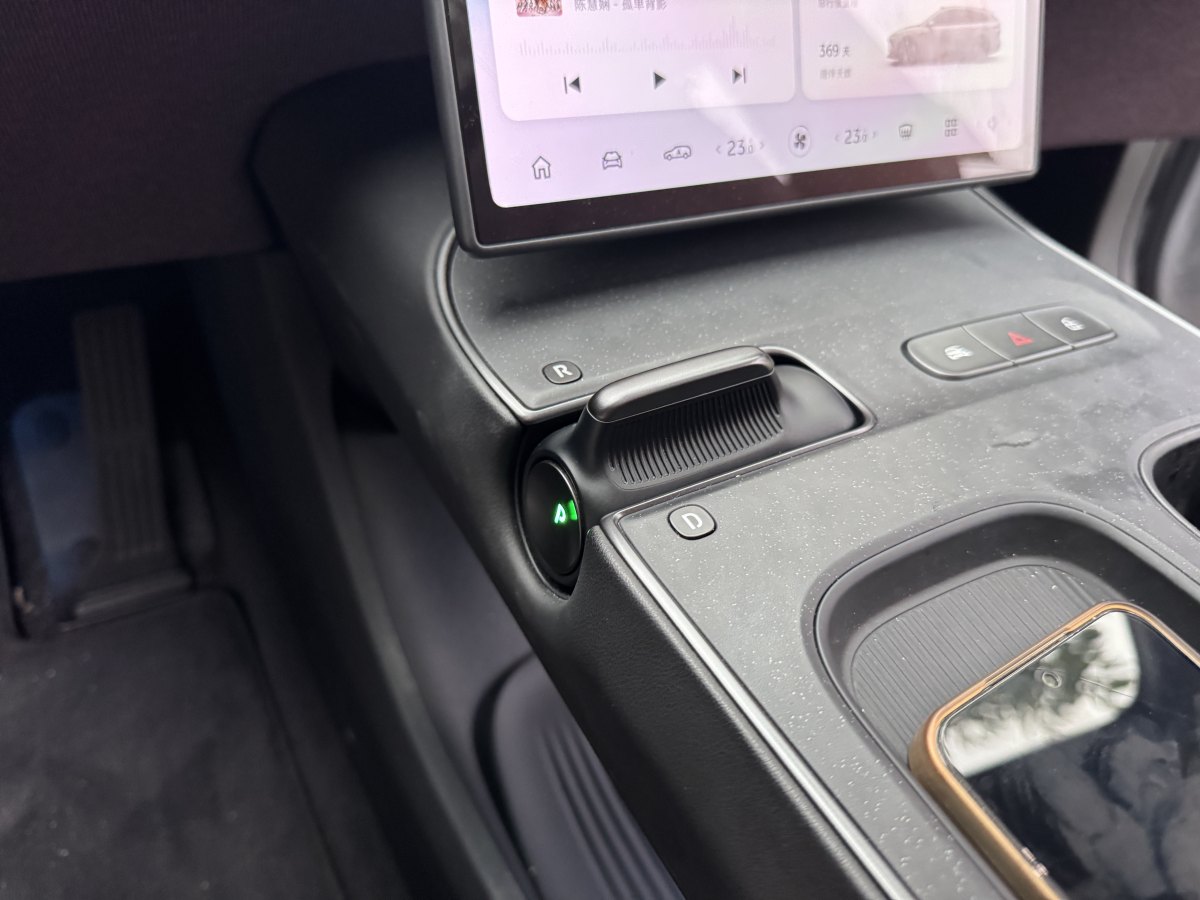 蔚來 蔚來ET5T  2024款 75kWh Touring圖片