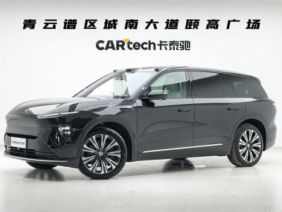 2023年12月 蔚來 ES8 75kWh 行政版圖片