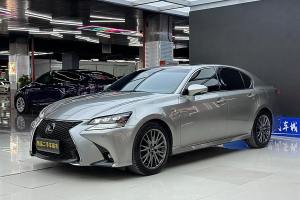 GS 雷克薩斯 300 F SPORT