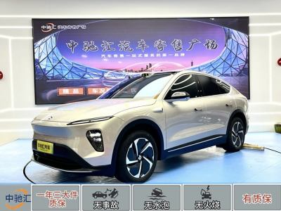 2024年5月 蔚來(lái) 蔚來(lái)EC7 75kWh圖片