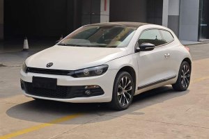 尚酷 大眾 1.4TSI 單增壓風尚版