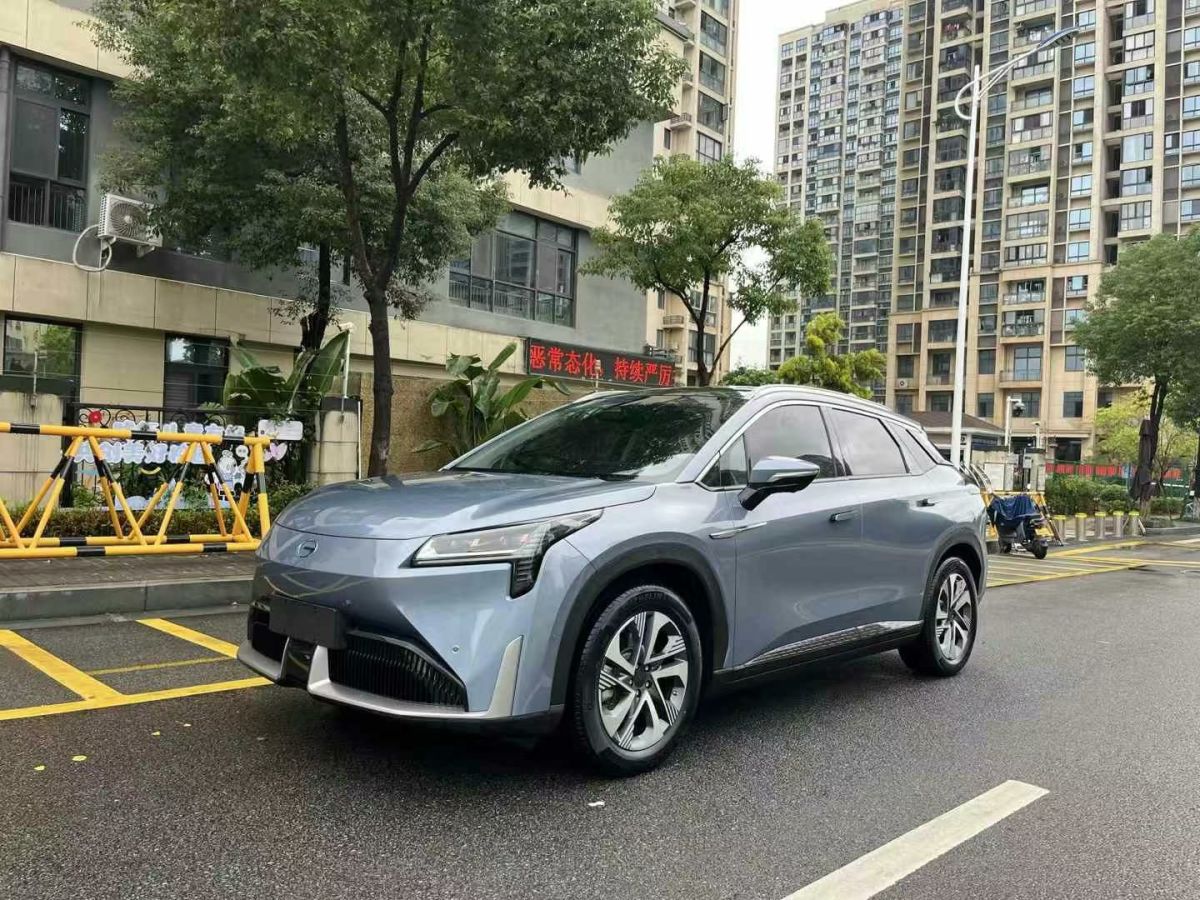 奔馳 奔馳GLC  2023款 GLC 300 4MATIC 轎跑SUV圖片