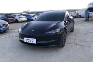 Model 3 特斯拉 后轮驱动版