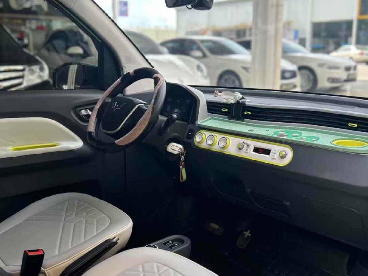 MINI MINI  2023款 1.5T ONE 五門(mén)版圖片
