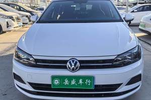 Polo 大眾  Plus 1.5L 自動全景樂享版