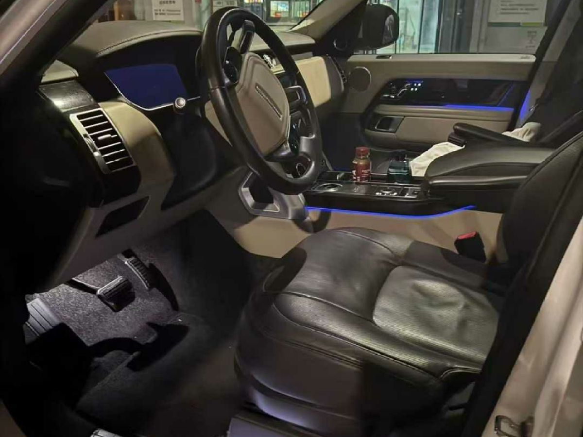 WEY 瑪奇朵  2021款 1.5L DHT原萃版圖片