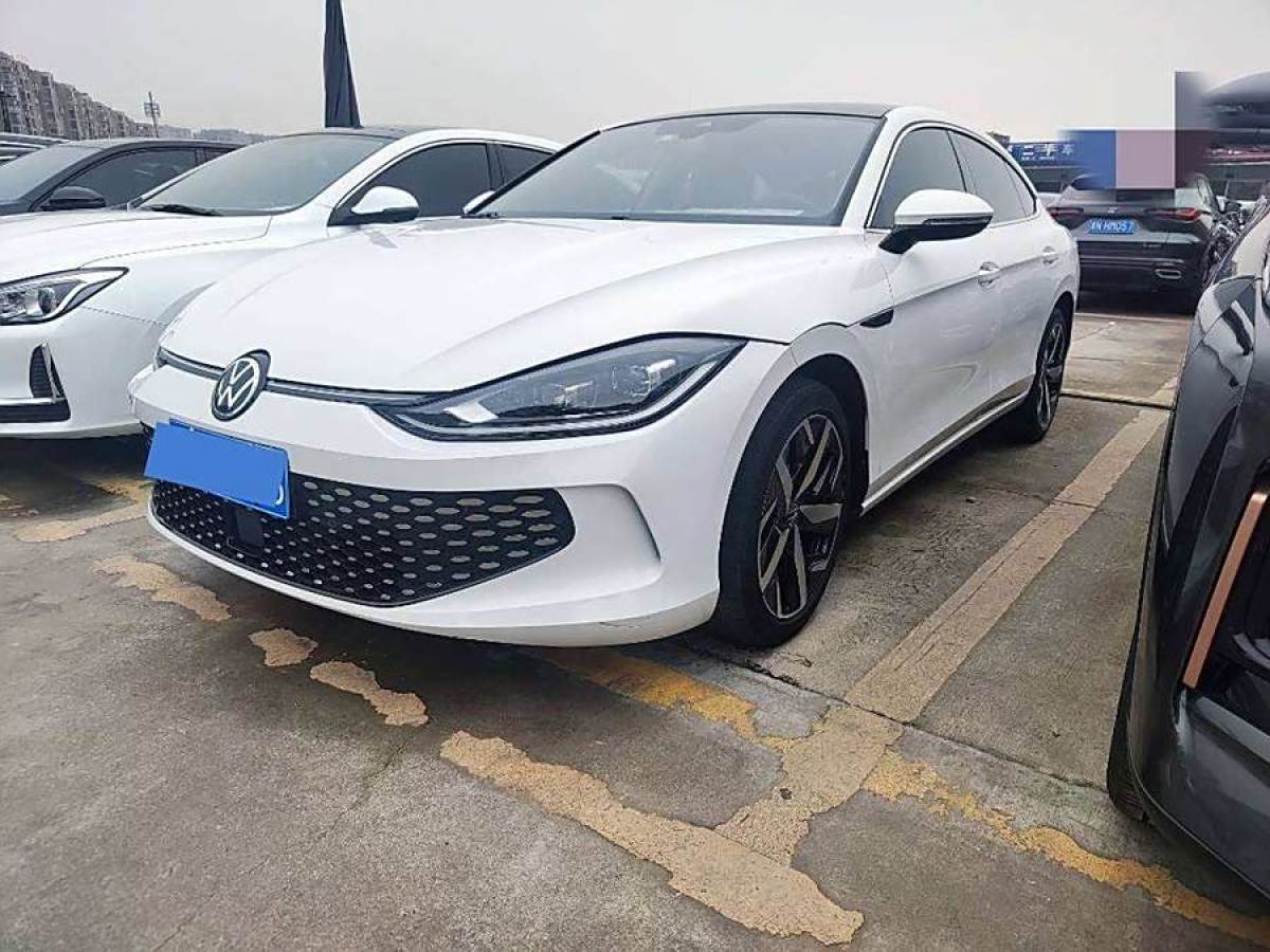 大眾 凌渡  2022款 凌渡L 280TSI DSG炫辣版圖片