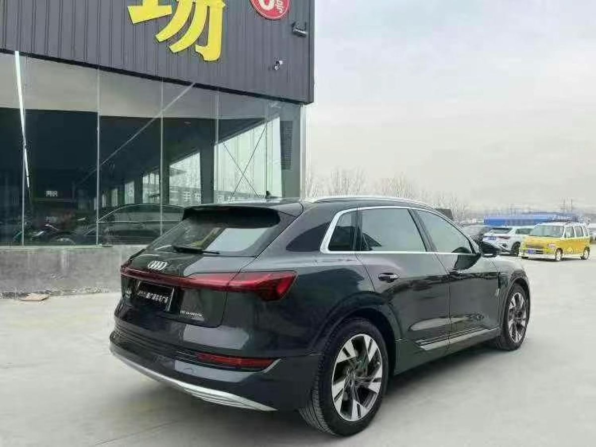 奧迪 奧迪S7  2020款 2.9 TFSI quattro圖片