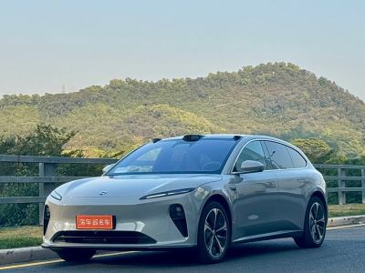 2024年12月 蔚來 蔚來ET5T 75kWh Touring圖片