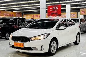 K3 起亞 1.6L 自動(dòng)GL