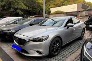 CX-5 馬自達  云控版 2.0L 自動兩驅(qū)智享型 國VI