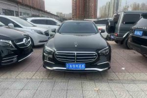 奔馳E級 奔馳 E 300 L 豪華型