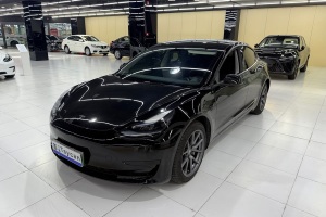 Model 3 特斯拉 后輪驅(qū)動版