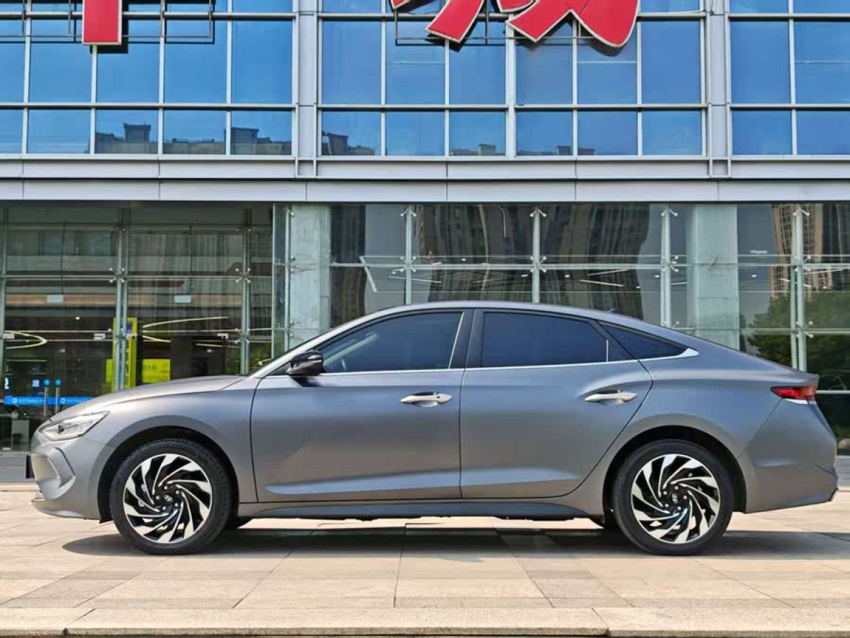 現(xiàn)代 菲斯塔純電動(dòng)  2020款 GLX 智捷版圖片