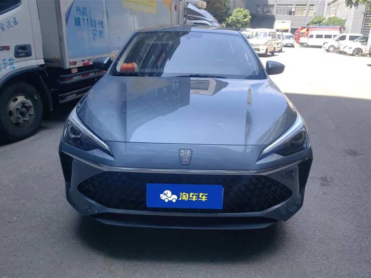 榮威 i5  2023款 1.5L 手動(dòng)舒享版圖片