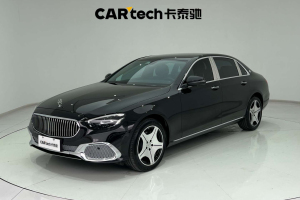 奔馳E級(jí) 奔馳 E 300 L 時(shí)尚型