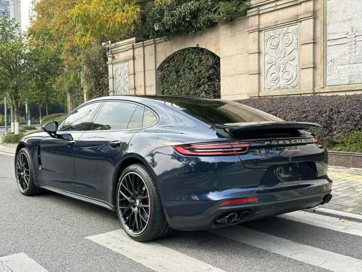 保時捷 911  2019款 Carrera S 3.0T圖片