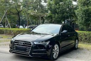 奥迪A6 奥迪 3.0T allroad quattro