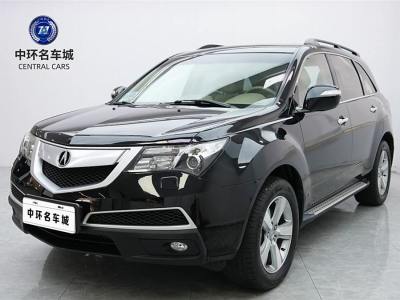 2011年2月 謳歌 MDX(進口) 3.7 舒適版圖片