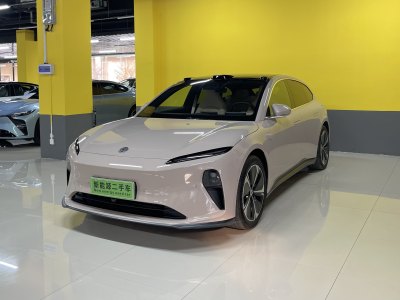 2024年12月 蔚來(lái) 蔚來(lái)ET5T 75kWh Touring圖片