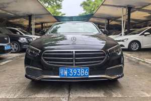 奔馳E級 奔馳 改款 E 300 L 時尚型