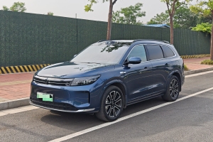 問界M7 賽力斯 1.5T 智駕后驅(qū)Ultra版 5座