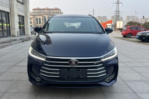 宋MAX 比亞迪 1.5T 手動智聯(lián)豪華型 7座