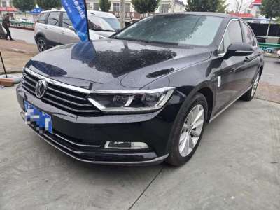 2019年6月 大眾 邁騰 330TSI DSG 領(lǐng)先型圖片