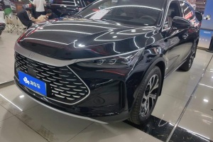 唐新能源 比亞迪 DM-i 115KM 尊榮型