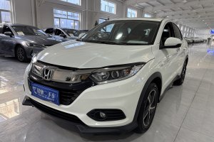 缤智 本田  1.5L CVT先锋型 国VI